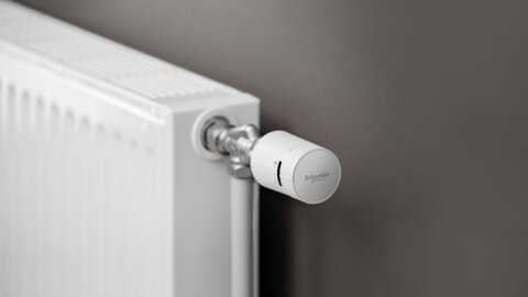 Wiser Thermostat Wiser Thermostat