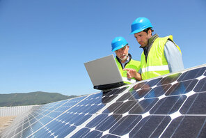 Energieerzeugung