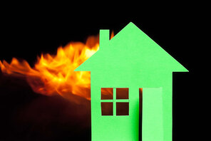 Feuerlöschanlagen