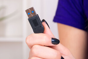 USB-Steckdose nachrüsten