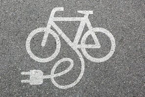 E-Bike richtig laden